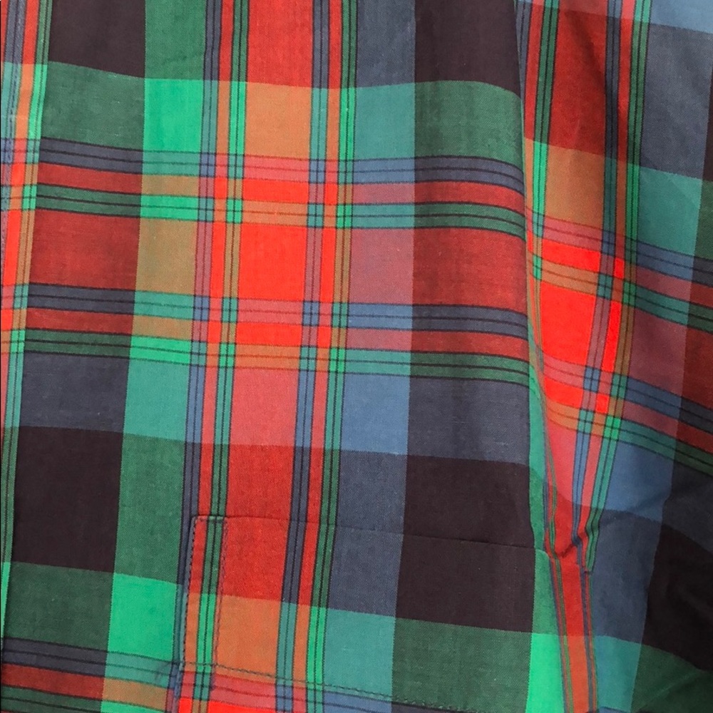 Valente Button Down - Picture 4 of 4
